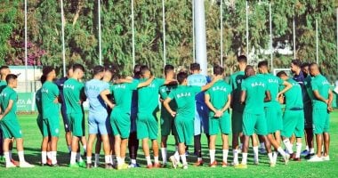 الاتحاد الأفريقى يؤجل مباراة الرجاء والزمالك فى نصف نهائى أبطال أفريقيا