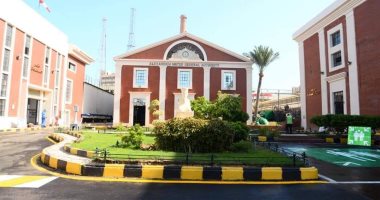 رئيس "مياه الإسكندرية" يعلن حصول محطة مياه شرقي على شهادة TSM