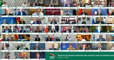 الصين تؤيد مقترح مجموعة العشرين على تمديد تخفيف أعباء دين الدول الفقيرة