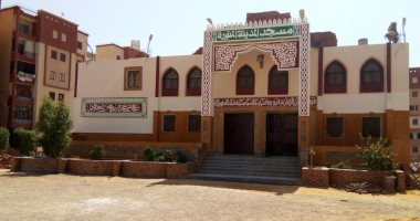 وزير الأوقاف يفتتح اليوم 5 مساجد بالسويس بمناسبة عيدها القومى .. صور