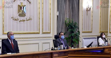 الحكومة توافق على المشروعات المقترحة لتطوير واحة سيوة بتكلفة 725 مليون جنيه