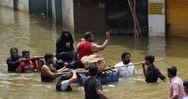 الأمم المتحدة: الهند تتجاوز 8 ملايين إصابة بكورونا ووفاة 123 بالفيروس