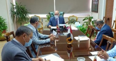 الرى: إنهاء تنفيذ المرحلة الأولى من برنامج تأهيل الترع فى 7 آلاف كيلومتر 2021 - 2022
