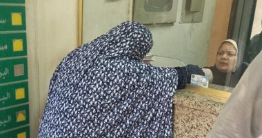 التضامن تعلن انتظام صرف منحة 100 جنيه لمستفيدى "كرامة" فى اليوم الأول