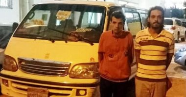 مصادر قانونية: الإعدام شنقاً عقوبة قتلة فتاة المعادى