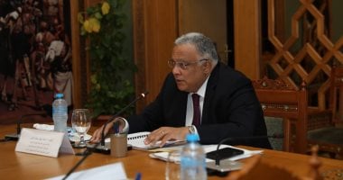 مندوب مصر الدائم لدى الأمم المتحدة: مصر تتحدث اللغة الرسمية لحقوق الإنسان 