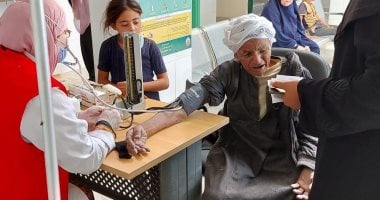 "العليا الدائمة لحقوق الإنسان" تصدر تقريرا عن جهود الدولة لتعزيز الحق فى الصحة