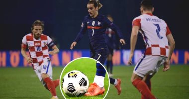الحالة جريزمان.. لماذا يتألق مع منتخب فرنسا ويلا يجد نفسه فى برشلونة؟