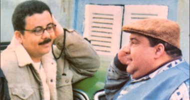 عمرو عرفة يروى قصة عزومة علاء ولى الدين له على أكلة "كبدة ومخ"