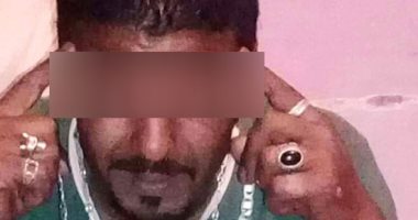 المتهمون باغتصاب سيدة الإسماعيلية: "إسلام أمرنا بربط الزوج وقال البنت عجبانى"