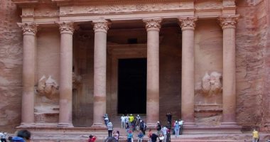 الأردن ضمن أفضل 500 وجهة سياحية على مستوى العالم لعام 2020
