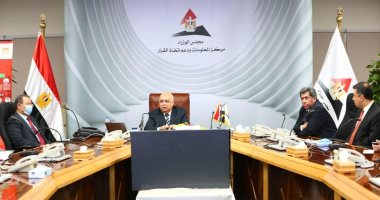 "معلومات الوزراء"  يحتفى بالذكرى الـ 47 لنصر أكتوبر المجيد .. صور 