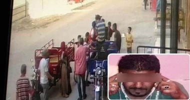 تفاصيل صادمة للفتاة المغتصبة أمام زوجها بمقابر الإسماعيلية.. عطيات: "توسلت للجناة وبوست على قدم أحدهم وقلت له اعتبرنى أختك فقال لى: لو أمى ومزاجى فيها مش هرحمها".. الزوج: هددونى بالقتل لو قاومتهم وأتمنى إعدامهم