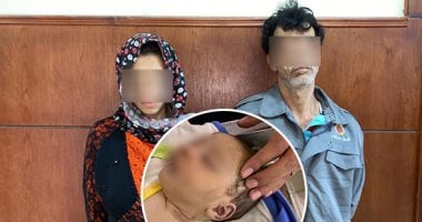 كشف ملابسات وفاة طفل رضيع خنقا على يد والدته بمدينة السلام