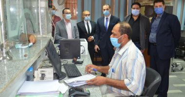 حياة كريمة ببنى سويف.. إنشاء مجمع خدمى وزراعى ومدرستين بقرية جزيرة ببا