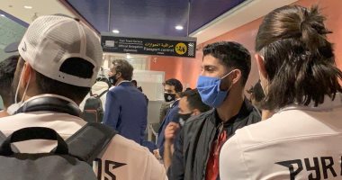 الزمالك يعلن إيجابية مسحة فرجانى ساسى