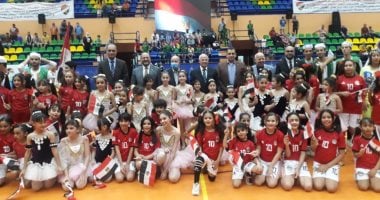 محافظ بورسعيد يشهد ختام بطولة دورى الشركات فى نسختها الــ53.. صور