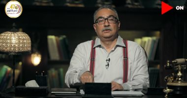 إبراهيم عيسى يكشف جرائم الإخوان ضد الرئيس الراحل السادات