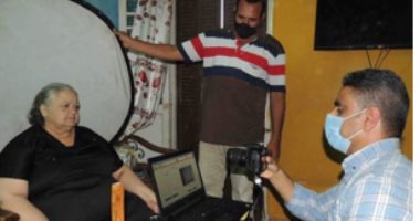 مأموريات من الأحوال المدنية لاستخراج "الرقم القومى" للمواطنين بمحال إقامتهم