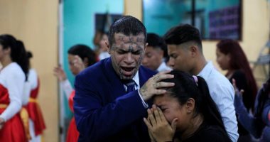 المجرم التائب.. جوميز ترك عالم الإجرام في سلفادور من أجل مخبز في كنيسة.. اعرف القصة
