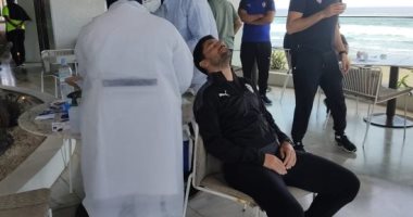تعرف على موعد المسحة الأخيرة للزمالك فى المغرب قبل مواجهة الرجاء
