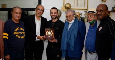 الزمالك يعرض على الرجاء المغربي حجز مقر إقامته بالقاهرة