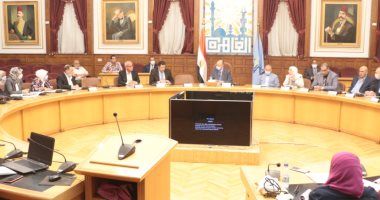 5459 مدرسة فى القاهرة تستعد لاستقبال الطلاب غدا فى أول يوم دراسى بالعام الجديد