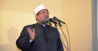 وزير الأوقاف: تقوية الدولة فرض عين على كل شريف والجماعات الضالة تشوه الحقائق