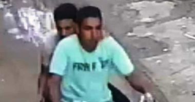 المتهم بسرقة الدراجات النارية بعين شمس: نفذت 5 وقائع باستخدام المفتاح المصطنع