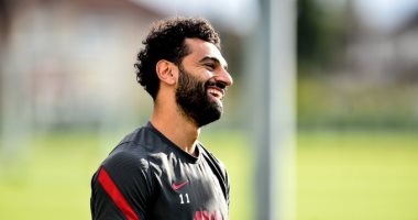 شوقى غريب: سنتواصل مع ليفربول لمشاركة محمد صلاح فى أولمبياد طوكيو