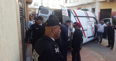 مغربى يستعين باثنين من أصدقائه للاعتداء جنسيا على زوجته الحامل فى مراكش