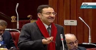 وفاة رأفت الفقى كبير مراسلى أخبار التليفزيون المصرى