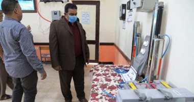 تعليم الوادى الجديد تعلن تفاصيل خطة بدء العام الدراسى الجديد.. صور