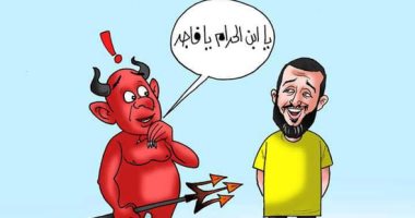 فضائح عنتيل الدوحة عبد الله الشريف عرض مستمر .. ترتر الإخوان باع وطنه بعملية زراعة شعر.. تحركه الجماعة الإرهابية .. لا يخجل من احترافه الدعارة السياسية.. وكلما انكشف أمره يلجأ للجان الجماعة الإلكترونية