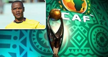 4 أسباب تثير المخاوف فى تعيين سيكازوى حكماً للأهلى والوداد.. إيقافه لأخطائه منذ سنتين .. استبعاده من المرشحين للمونديال 2022.. خلفيات أزمة نهائي دورى الأبطال الأخير .. اعتراف رئيس الفيفا بمشاكل التحكيم الأفريقى