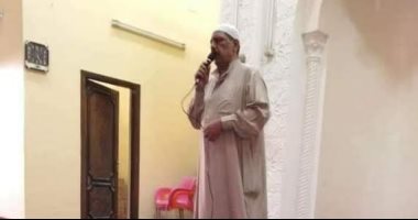 أخبار المحافظات اليوم.. وفاة إمام مسجد أثناء صعوده المنبر لخطبة الجمعة