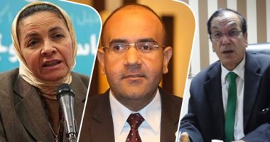 خبراء اقتصاد: الدولة تدير ملف الدين باحترافية بدليل نجاحها فى خفض الدين الخارجي.. ويؤكدون: المعدلات الحالية آمنة ولا قلق من قدرة مصر على السداد..والحكومة نجحت فى زيادة إيراداتها من القطاعات المدرة للعملة الصعبة