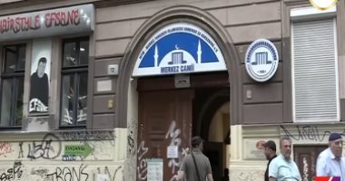 وثائقي على "اكسترا نيوز" يكشف استغلال أردوغان المساجد للتجسس على معارضيه في ألمانيا