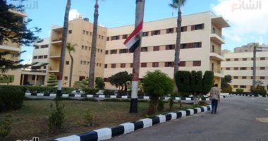 تسكين 2470 طالبا وطالبة فى مدن جامعة الإسكندرية العام الحالي