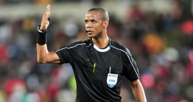 الأهلي واتحاد المنستيري .. سيكازوي يُعاين ملعب السلام قبل انطلاق المباراة
