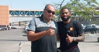 محترف الزمالك يشارك فى دورى السلة بعد تقسيط نسبة التسجيل