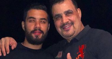 نجل مجدى كامل: خايف من اللى جاى واللى فات أوحش أيام حياتى.. اعرف السبب