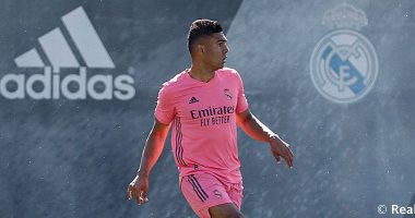 آس: كاسيميرو فى خطر خلال مباراة ريال مدريد ضد أتالانتا
