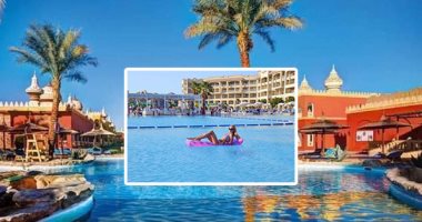 مشاهير العالم يقضون إجازاتهم على شواطئ عروس البحر الأحمر.. الغردقة تستقبل الدكتور مجدى يعقوب والسفير الأمريكى وزوجة رئيس صربيا.. ومنصة عالمية تصنف المدينة كثانى أفضل وجهة سياحية عربية.. صور