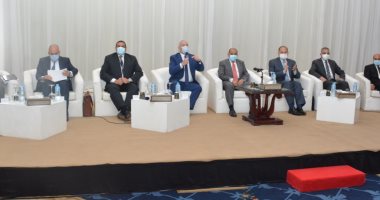 التنمية المحلية تعلن تنفيذ 1592 مشروع بـ 9.6 مليار جنيه ضمن "حياة كريمة".. صور