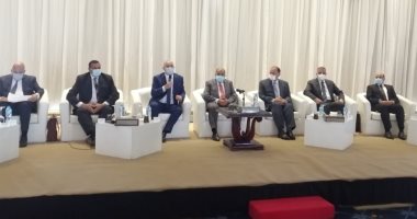 محافظ أسوان: تنفيذ 30 مشروعاً باستثمارات 82.7 مليون جنيه