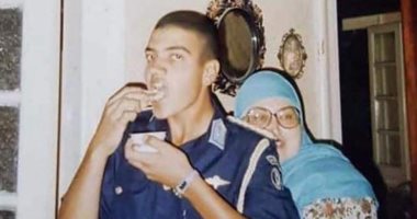 وفاة والدة الشهيد البطل أحمد منسى