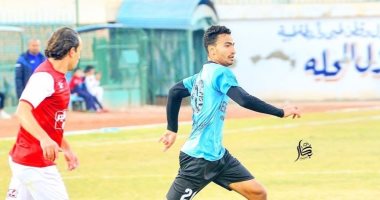 إنبى ينافس سموحة على ضم هداف غزل المحلة فى ميركاتو الصيف