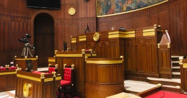 حزب النور يشكر الرئيس السيسى على اختيار "ثابت وتركى" ضمن المعينيين بمجلس الشيوخ
