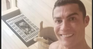 إنستجرام النجوم.. مبابى يعيد شحن البطاريات بالثلوج وأجويرو يعود